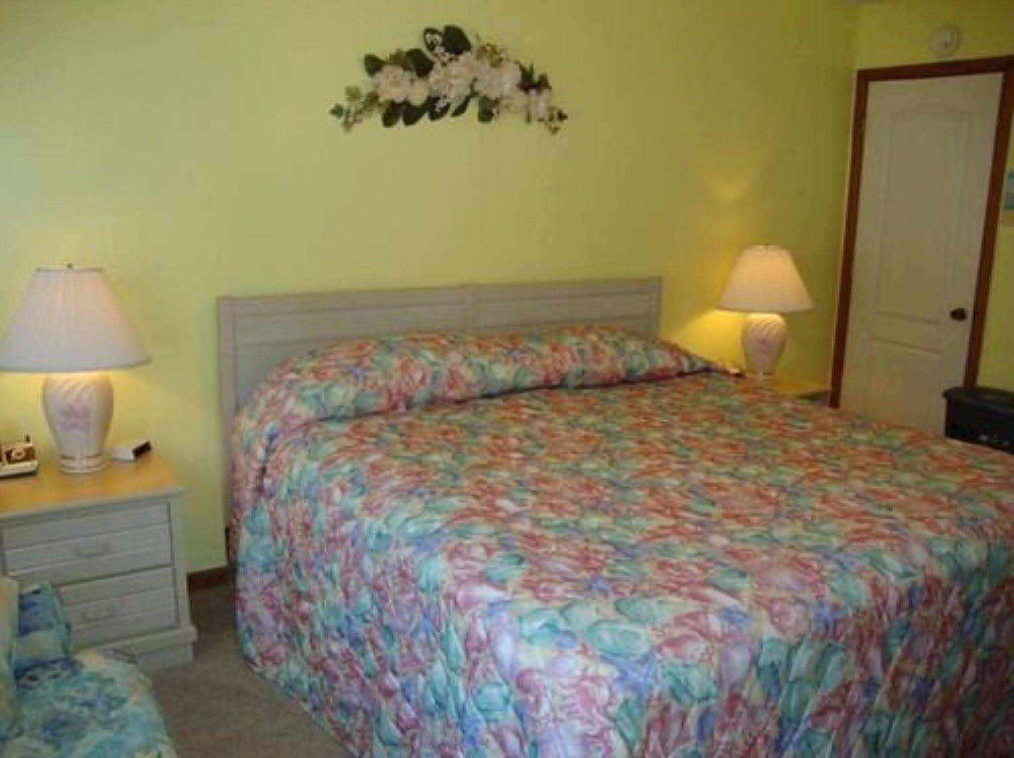 Horizon South Aparthotel 4*